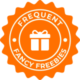 frequent fancy freebies